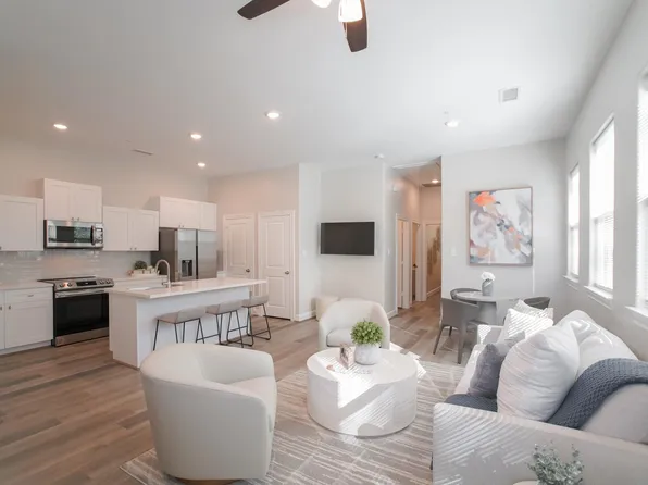 504 Nursery Rd #3206, The Woodlands, TX 77380