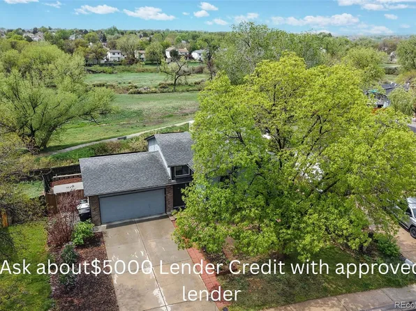 10759 Clermont Street, Thornton, CO 80233