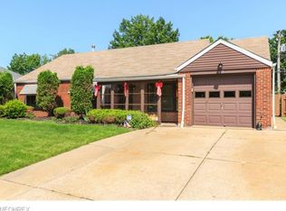 619 Hemlock Dr, Euclid, OH