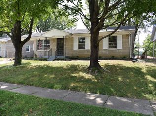 1022 Runell Rd, Louisville, KY 40214