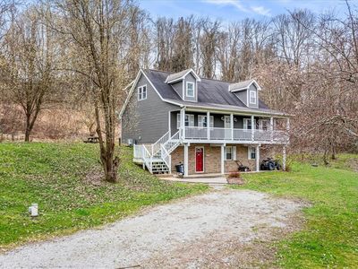 404 Market St, Georgetown, PA, 15043