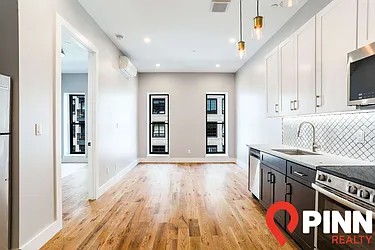 Rented by Pinn Realty