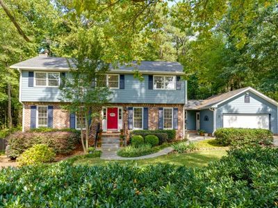 3875 Shiloh Trail West NW, Kennesaw, GA, 30144