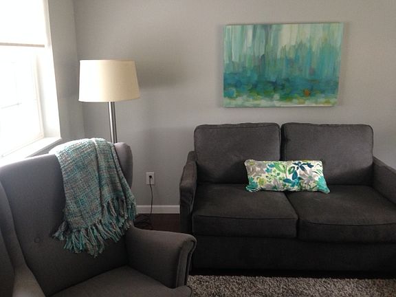 Den or 4th bedroom
