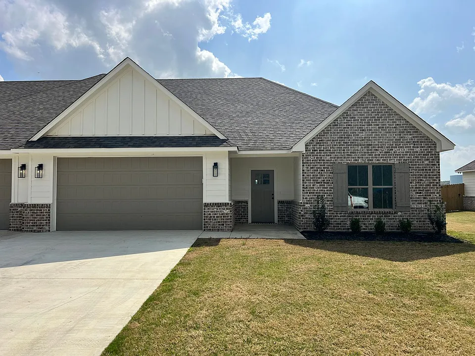Clader Properties, LLC