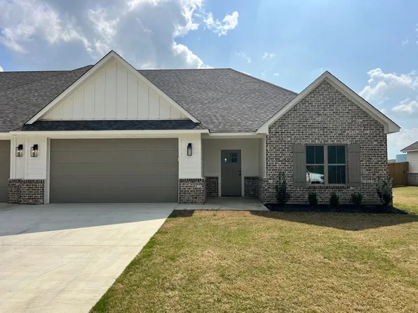 Clader Properties, LLC, 10675 County Road 152 W #10681, Bullard, TX 75757