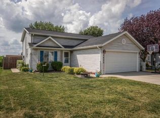 1422 11th St W, West Fargo, ND 58078