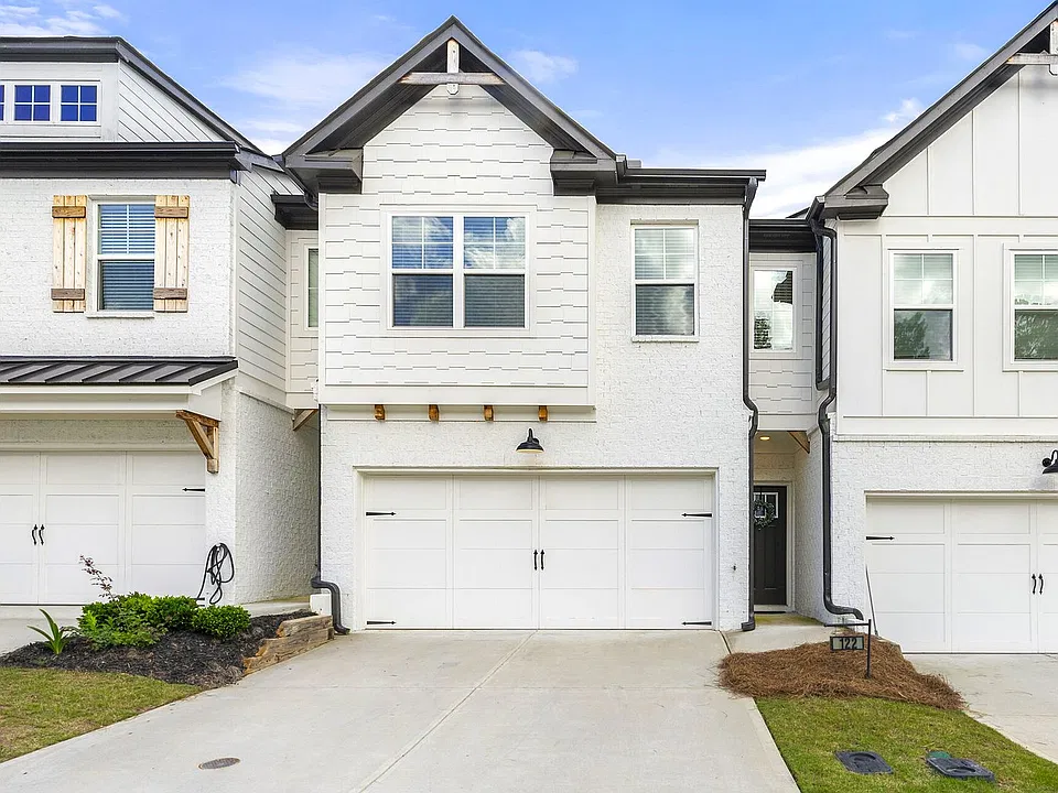 122 Auburn Valley Way