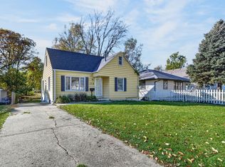 2714 Adams Ave, Des Moines, IA 50310