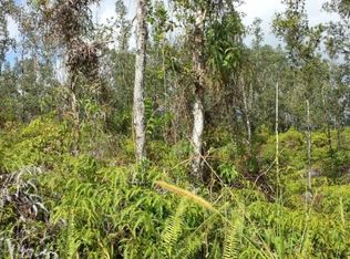 Maui Rd, Pahoa, HI 96778