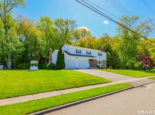 173 Brentmoor Road, East Hartford, CT 06118