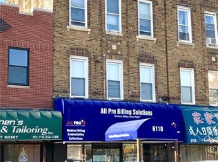 6110 18th Ave, Brooklyn, NY 11204