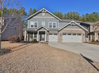 396 Floating Leaf Way, Dallas, GA 30132