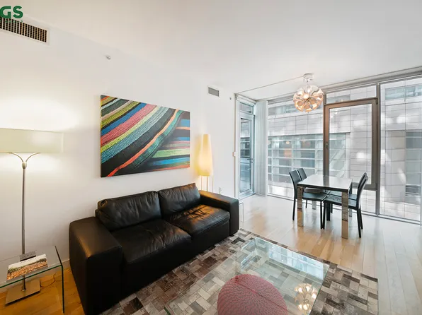 50 Franklin St APT 8A, New York, NY 10013