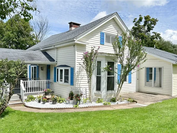 3502 Post St, Clinton, NY 13323