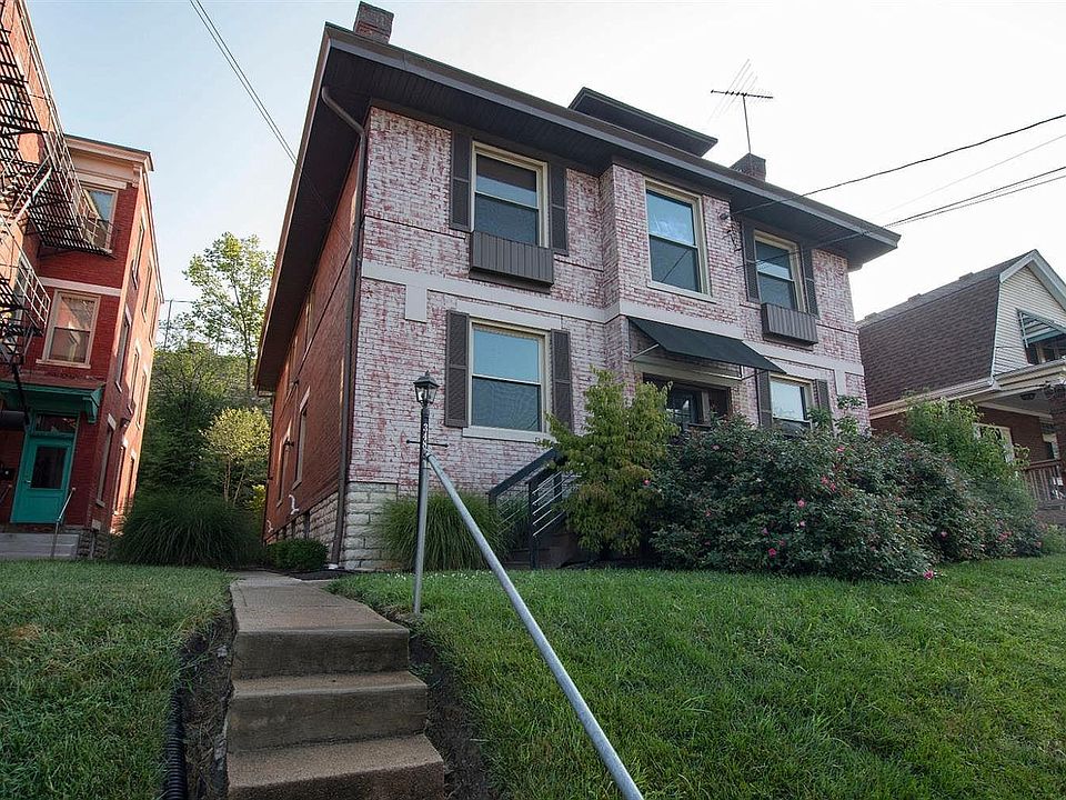 1st image of 3484 Vine St APT 3