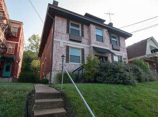 3484 Vine St APT 3, Cincinnati, OH 45220