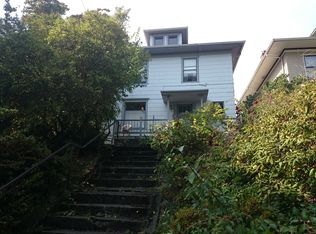 913 18th Ave E, Seattle, WA 98112