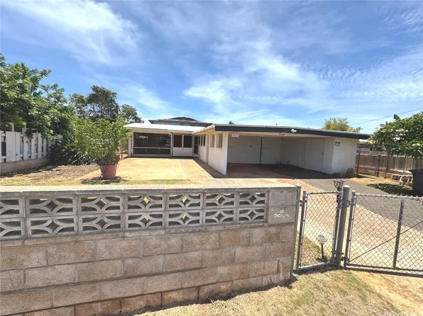 (undisclosed Address), Ewa Beach, HI 96706