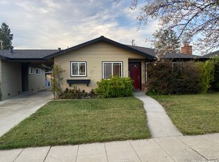 1109 Denise Way, San Jose, CA