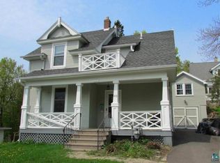 419 Minneapolis Ave, Duluth, MN 55803