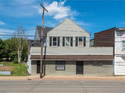 3390 Fulton Rd, Cleveland, OH, 44109