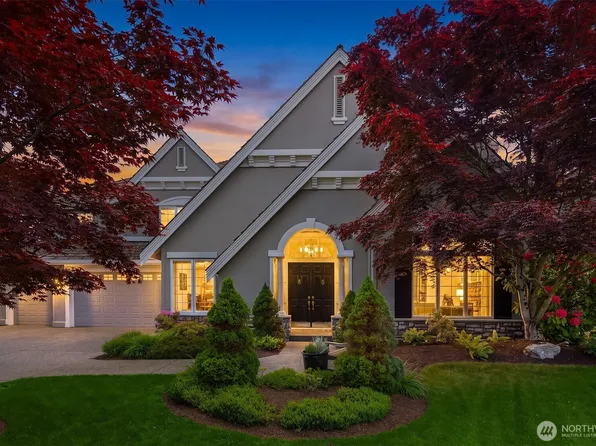 6606 Fairway Avenue SE, Snoqualmie, WA 98065