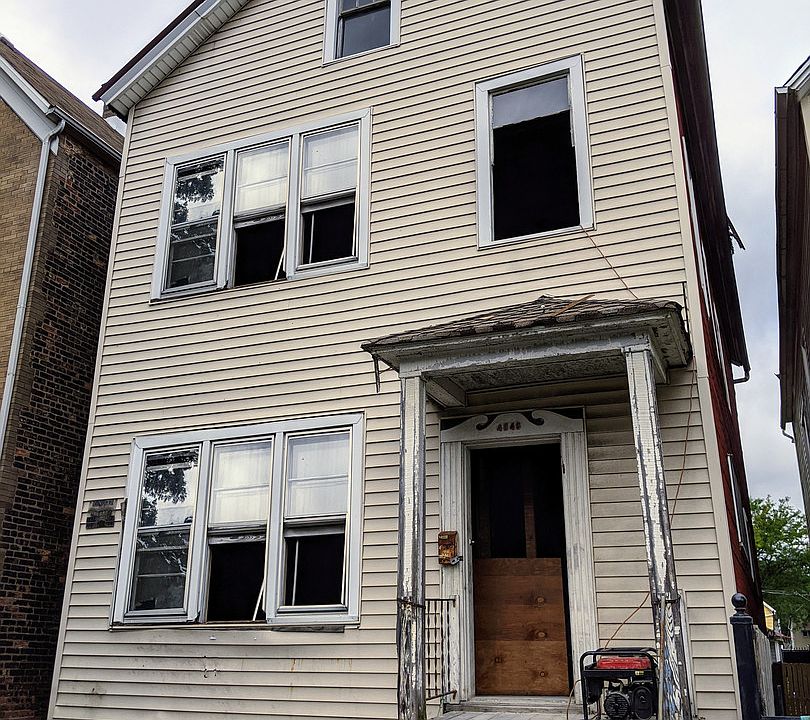 1st image of 4848 S Bishop St