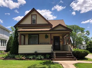 1204 6th St, Grundy Center, IA 50638