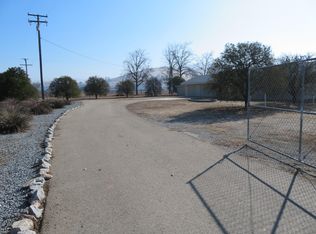 18200 Orange Belt Dr, Porterville, CA