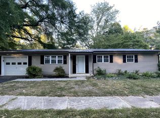 205 Forestview Cir, Bedford, VA 24523