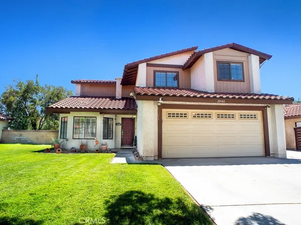 1046 E Avenue J6, Lancaster, CA 93535