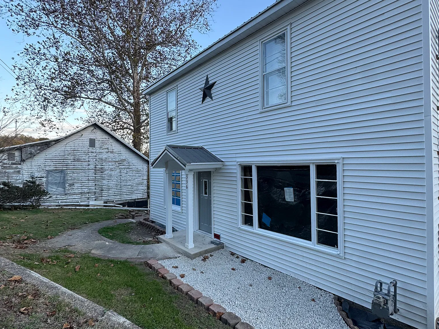 Lasley St, Pomeroy — Photo 1