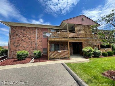 16506 Clarkson Dr, Fraser, MI, 48026