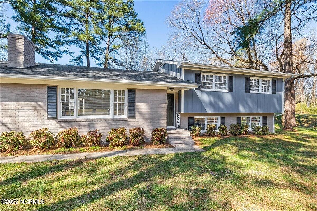 3618 Woodbrook Drive, Rocky Mount, NC 27804 Zillow