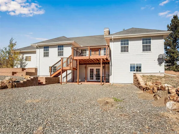 940 Missouri Flats Road, Central City, CO 80427