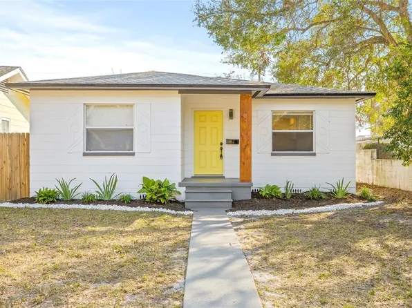 3034 Burlington Ave N, Saint Petersburg, FL 33713
