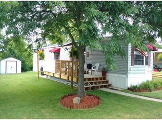 328 Boyne St, New Hudson, MI