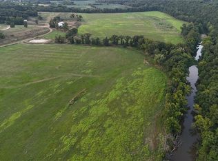 LOTB Krause Rd, Bland, MO 65014