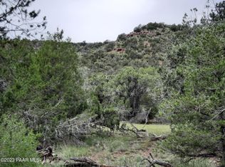 LOT 1516 N Dos L Rd, Seligman, AZ 86337