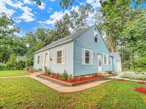 4602 Plaza Dr, Fort Wayne, IN 46806