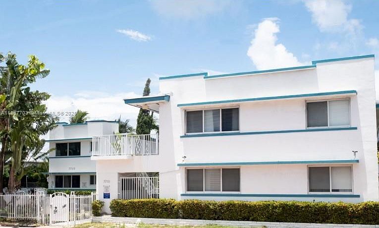 2nd image of 7710 Harding Ave APT 2