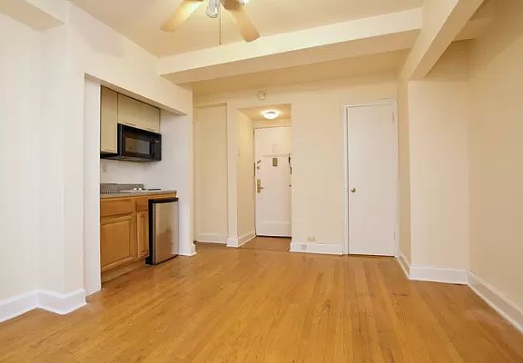 2nd image of 25 Tudor City Pl APT 718