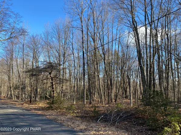 Squirrel Trail & Coyote Ct, White Haven, PA 18661