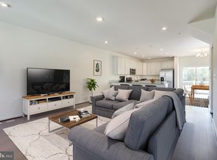 1307 Quiet Lake Cv, Crofton, MD 21114