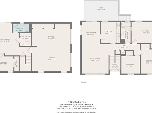 138 Grant Ave, Cresskill, NJ 07626
