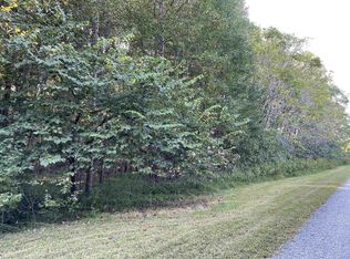 5611 Wingate Creek Rd TRACT 4, Oxford, NC 27565