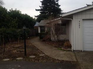 4605-4607 SE 35th Pl, Portland, OR 97202