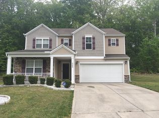 4285 Offshore Dr, Raleigh, NC 27610