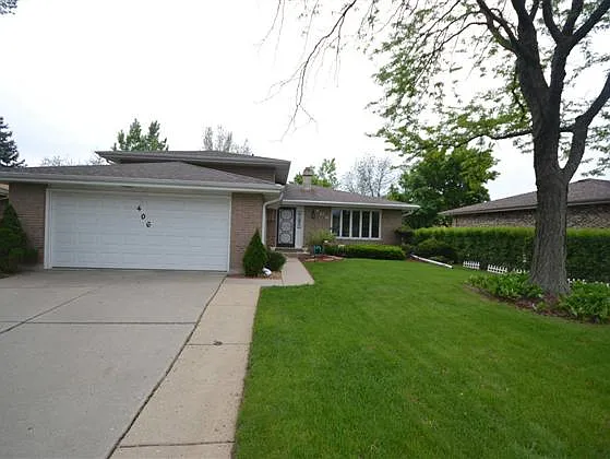 406 Flint Trl photo 1